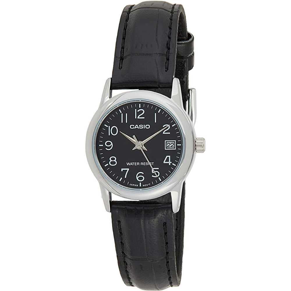 CASIO GENERAL LTP-V002L-1BUDF UNISEX'S WATCH - H2 Hub Watches