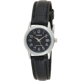 CASIO GENERAL LTP-V002L-1BUDF-P UNISEX WATCH