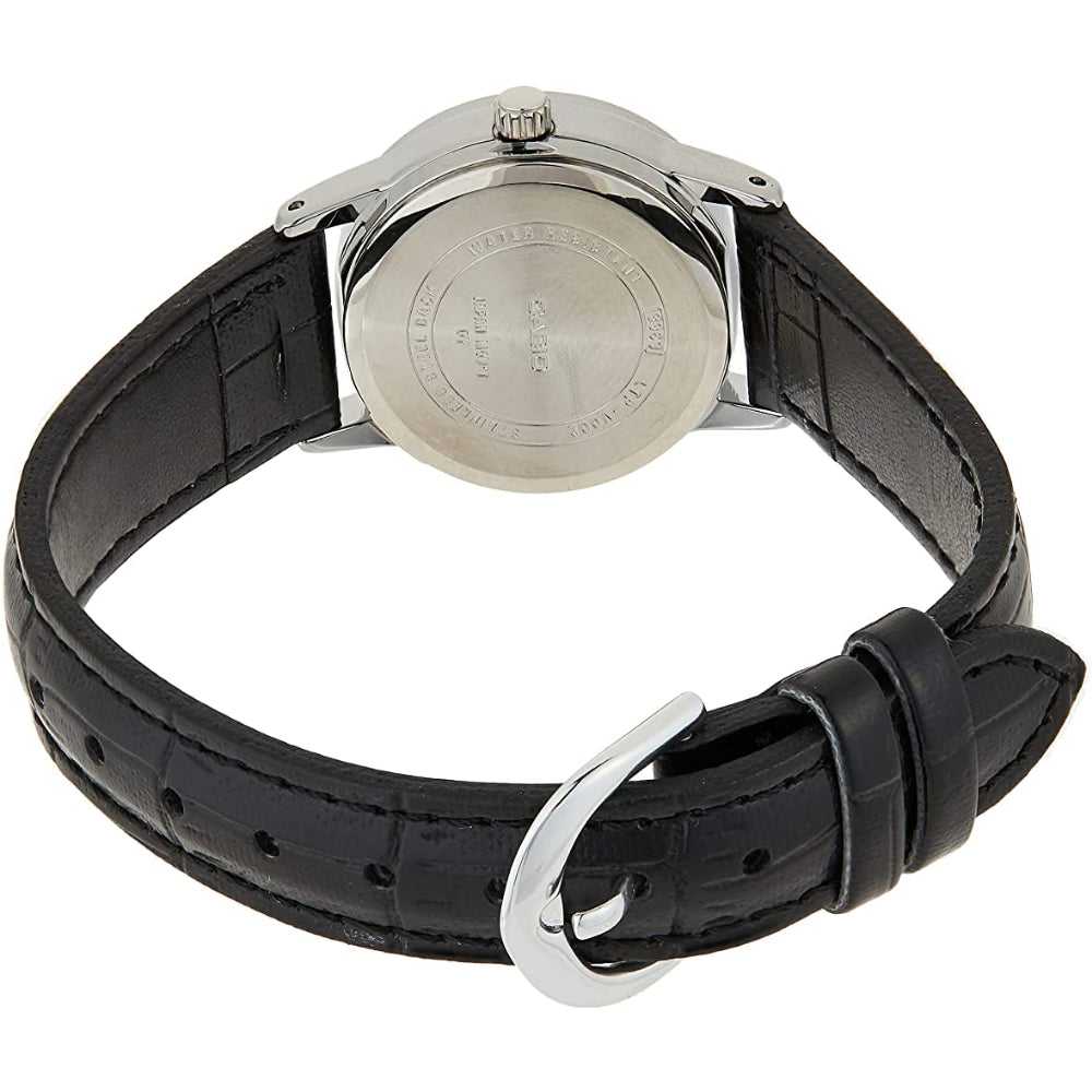 CASIO GENERAL LTP-V002L-1BUDF UNISEX'S WATCH - H2 Hub Watches