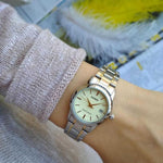 CASIO GENERAL LTP-V002SG-9AUDF UNISEX'S WATCH - H2 Hub Watches