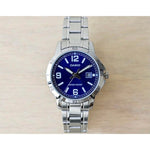 CASIO GENERAL LTP-V004D-2BUDF WOMEN'S WATCH - H2 Hub Watches