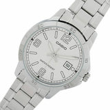 CASIO GENERAL LTP-V004D-7B2UDF-P WOMEN WATCH