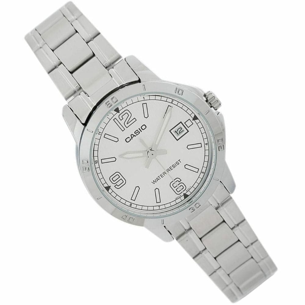 CASIO GENERAL LTP-V004D-7B2UDF WOMEN'S WATCH - H2 Hub Watches