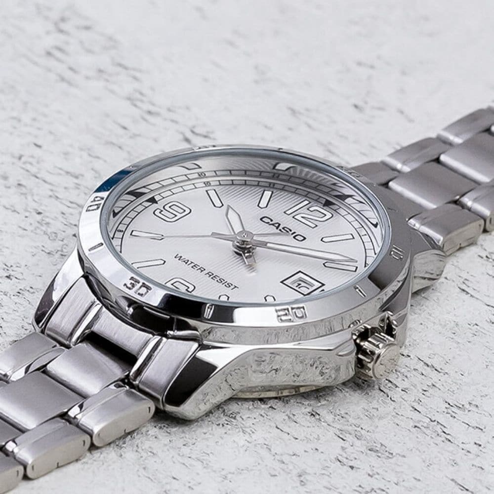CASIO GENERAL LTP-V004D-7B2UDF WOMEN'S WATCH - H2 Hub Watches