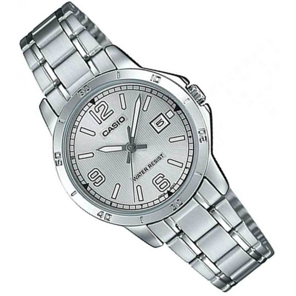 CASIO GENERAL LTP-V004D-7B2UDF WOMEN'S WATCH - H2 Hub Watches