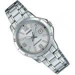 CASIO GENERAL LTP-V004D-7B2UDF WOMEN'S WATCH - H2 Hub Watches