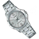 CASIO GENERAL LTP-V004D-7B2UDF WOMEN'S WATCH - H2 Hub Watches