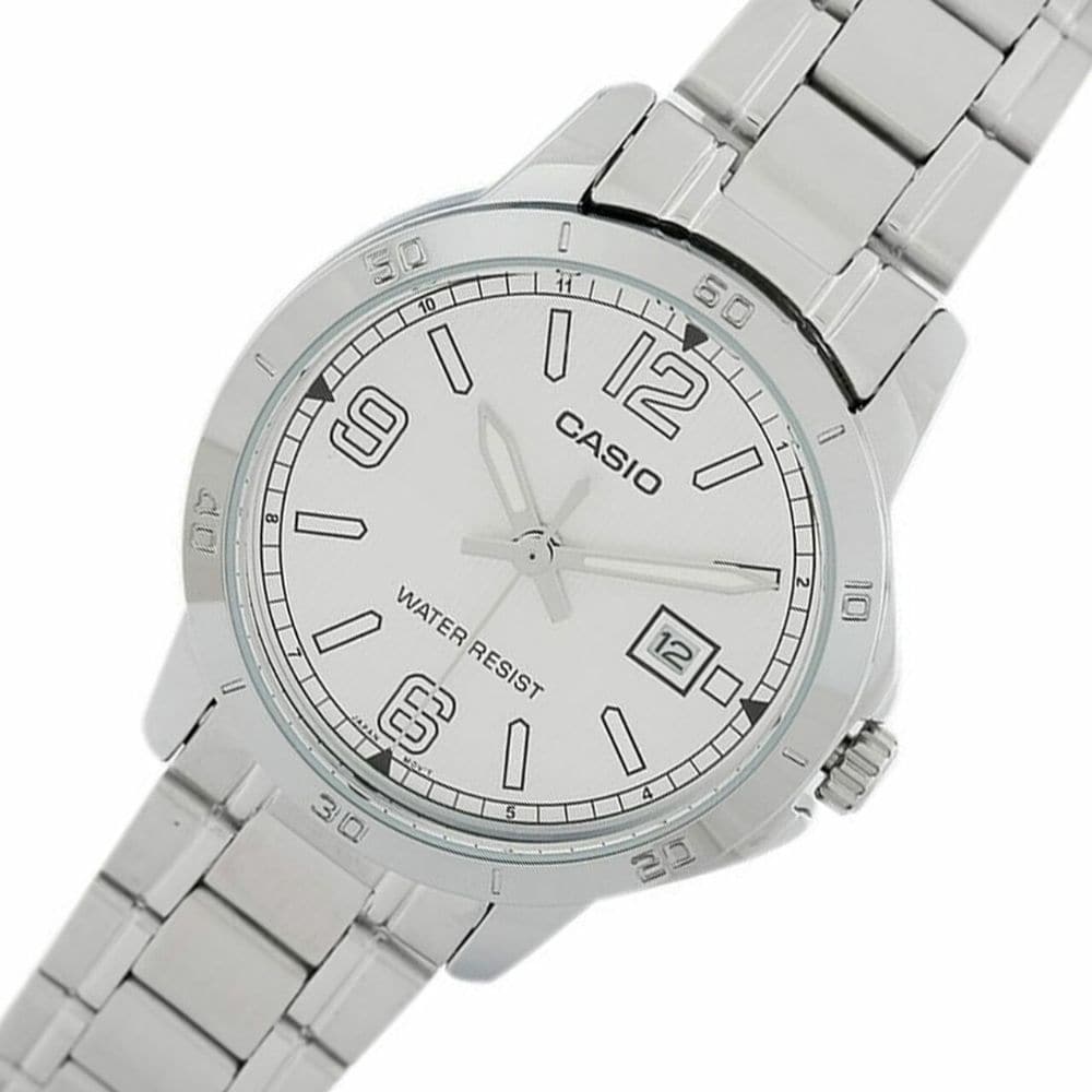 CASIO GENERAL LTP-V004D-7B2UDF WOMEN'S WATCH - H2 Hub Watches