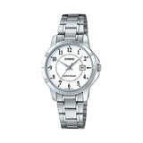 CASIO GENERAL LTP-V004D-7BUDF UNISEX'S WATCH