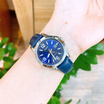 CASIO GENERAL LTP-V004L-2BUDF WOMEN'S WATCH - H2 Hub Watches