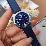 CASIO GENERAL LTP-V004L-2BUDF WOMEN'S WATCH - H2 Hub Watches