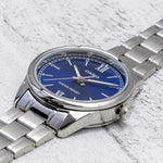 CASIO GENERAL LTP-V005D-2B2UDF UNISEX'S WATCH - H2 Hub Watches
