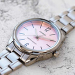 CASIO GENERAL LTP-V005D-4BUDF WOMEN WATCH - H2 Hub Watches