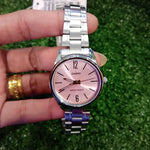 CASIO GENERAL LTP-V005D-4BUDF WOMEN WATCH - H2 Hub Watches