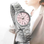 CASIO GENERAL LTP-V005D-4BUDF WOMEN WATCH - H2 Hub Watches