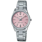 CASIO GENERAL LTP-V005D-4BUDF WOMEN WATCH - H2 Hub Watches