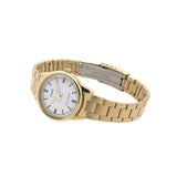 CASIO GENERAL LTP-V005G-7AUDF-P UNISEX'S WATCH