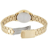 CASIO GENERAL LTP-V005G-7AUDF-P UNISEX'S WATCH