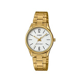CASIO GENERAL LTP-V005G-7BUDF-P UNISEX'S WATCH