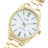 CASIO GENERAL LTP-V005G-7BUDF-P UNISEX'S WATCH