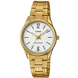 CASIO GENERAL LTP-V005G-7BUDF UNISEX'S WATCH