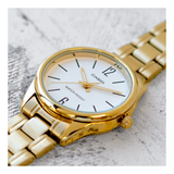 CASIO GENERAL LTP-V005G-7BUDF UNISEX'S WATCH