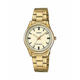CASIO GENERAL LTP-V005G-9AUDF-P UNISEX'S WATCH