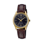 CASIO GENERAL LTP-V005GL-1B2UDF UNISEX'S WATCH - H2 Hub Watches