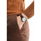 CASIO GENERAL LTP-V005GL-7BUDF WOMEN'S WATCH