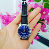 CASIO GENERAL LTP-V005L-2BUDF-P WOMEN'S WATCH