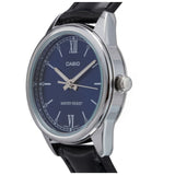 CASIO GENERAL LTP-V005L-2BUDF-P WOMEN'S WATCH
