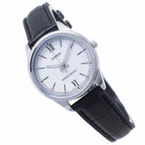 CASIO GENERAL LTP-V005L-7B2UDF-P WOMEN'S WATCH