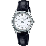 CASIO GENERAL LTP-V005L-7B2UDF-P WOMEN'S WATCH