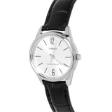 CASIO GENERAL LTP-V005L-7BUDF-P LEATHER WOMEN WATCH