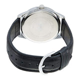 CASIO GENERAL LTP-V005L-7BUDF-P LEATHER WOMEN WATCH