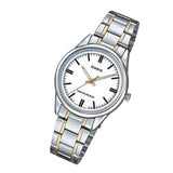 CASIO GENERAL LTP-V005SG-7AUDF-P WOMEN'S WATCH