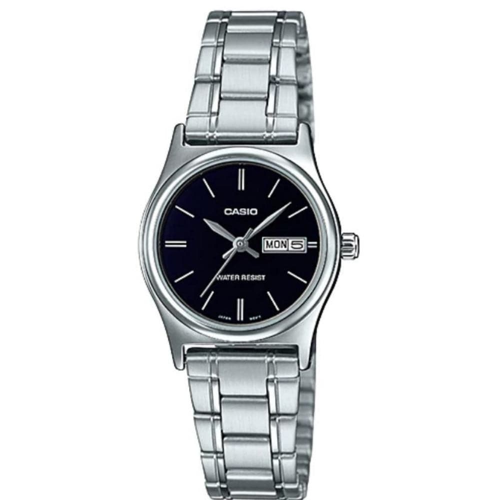 CASIO GENERAL LTP-V006D-1B2UDF UNISEX'S WATCH - H2 Hub Watches