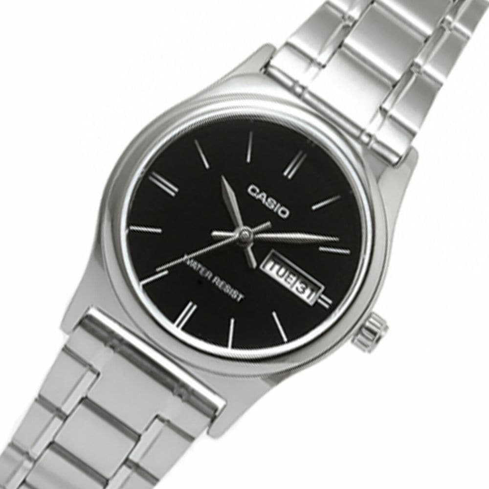 CASIO GENERAL LTP-V006D-1B2UDF UNISEX'S WATCH - H2 Hub Watches