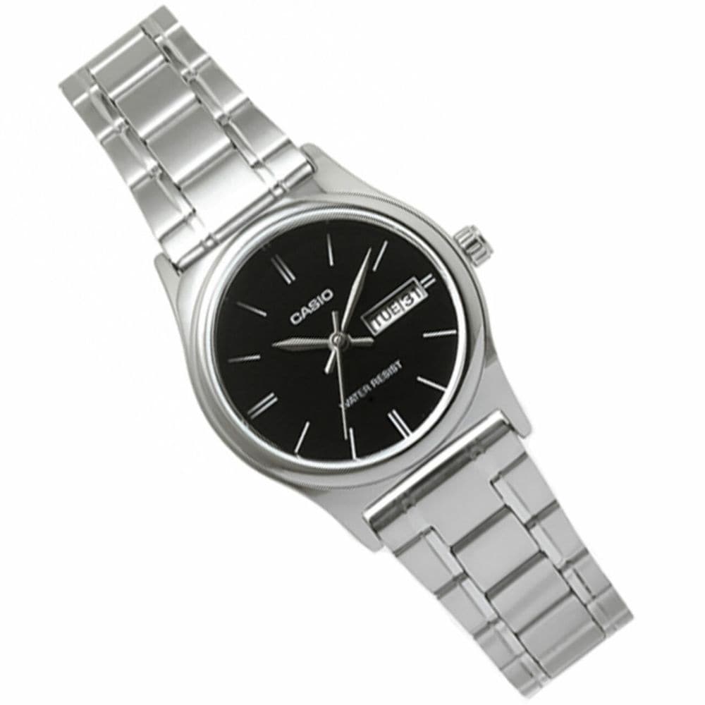 CASIO GENERAL LTP-V006D-1B2UDF UNISEX'S WATCH - H2 Hub Watches