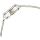 Casio General Silver Stainless Steel Strap Unisex Watch LTP-V006D-2BUDF-P