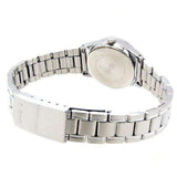 CASIO GENERAL LTP-V006D-4BUDF-P STAINLESS STEEL WOMEN WATCH