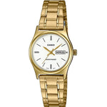 CASIO GENERAL LTP-V006G-7BUDF WOMEN'S WATCH - H2 Hub Watches