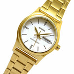 CASIO GENERAL LTP-V006G-7BUDF WOMEN'S WATCH - H2 Hub Watches