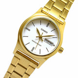 CASIO GENERAL LTP-V006G-7BUDF WOMEN'S WATCH - H2 Hub Watches