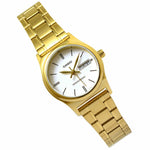 CASIO GENERAL LTP-V006G-7BUDF WOMEN'S WATCH - H2 Hub Watches