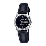 CASIO GENERAL LTP-V006L-1B2UDF-P WOMEN'S WATCH