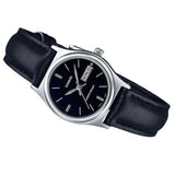 CASIO GENERAL LTP-V006L-1B2UDF WOMEN'S WATCH