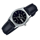 CASIO GENERAL LTP-V006L-1B2UDF WOMEN'S WATCH