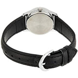 CASIO GENERAL LTP-V006L-1B2UDF WOMEN'S WATCH
