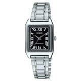 CASIO GENERAL LTP-V007D-1BUDF UNISEX'S WATCH